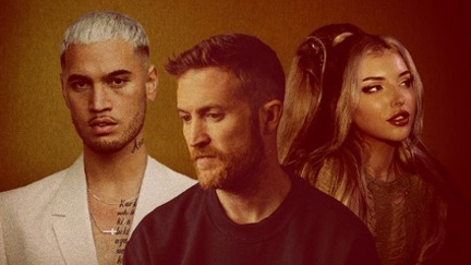 Devin Abrams shares the long journey in creating beautiful new Pacific Heights single feat. Stan Walker and Larissa Lambert