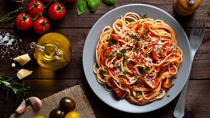 Here's why we crave comfort food when the weather turns cold according to science