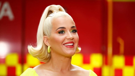 Fans concerned after Katy Perry appears to suffer ‘glitching eye’ in viral video