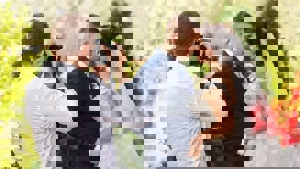 'Deleted the photos': Wedding photographer's vengeance divides internet