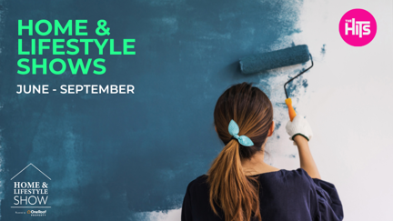 Home & Lifestyle Shows 2025
