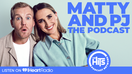 FULL SHOW: Why was Matty carrying a bowl of food across the road plus Captain Sandy from Below Deck joins us!