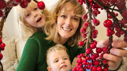 Christmas tree hack will have your whole house smelling deliciously festive