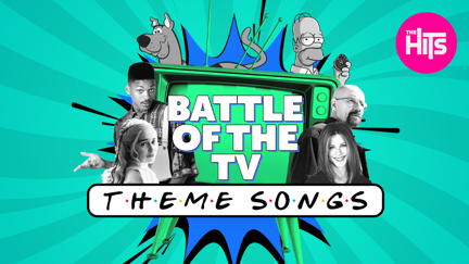 Battle of the TV Theme Songs