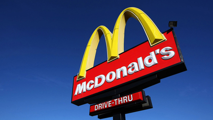 NZ Police take hilarious swipe at McDonald's after controversial change to McFlurry