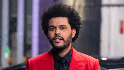 The Weeknd announces new dates for 'After Hours ‘Til Dawn' tour, but only for Australia