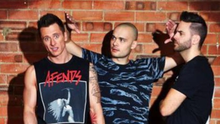 It's official! '90s boy band FIVE are coming to New Zealand