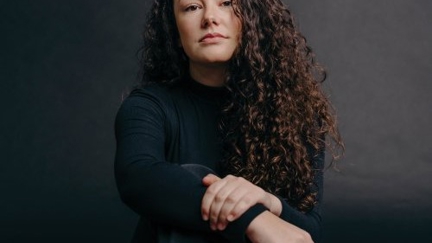Jenny Mitchell and her new single of love and support for friends struggling with their mental health