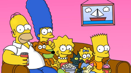 The Simpson's boss reveals this is how the long-running cartoon will come to an end