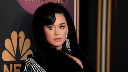 Katy Perry set to perform at star-studded coronation concert for King Charles