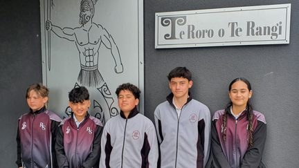 LISTEN: Maori Language Week