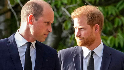 Brad & Laura take a guess at the ‘very large sum’ Prince William got in phone hack settlement