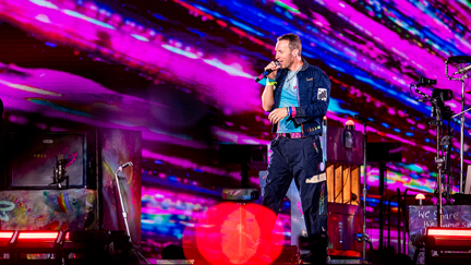 Going to Coldplay's Auckland concerts? Here's absolutely everything you need to know