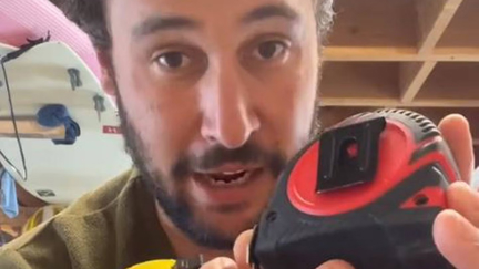 How To Dad Jordan Watson reveals hidden detail on tape measures ‘builders wouldn’t even know’