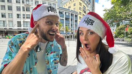 Are you still in 'The Game'? How Ben fell for a Christmas sabotage