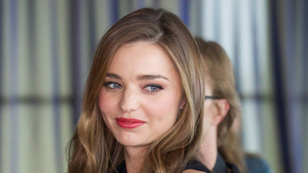 Model Miranda Kerr and Snapchat founder Evan Spiegel expecting third child together